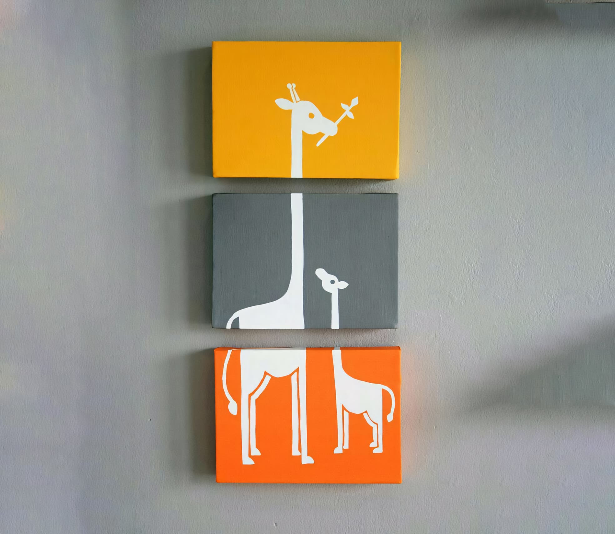 Safari Dreams: Gentle Giants & Brave Hearts